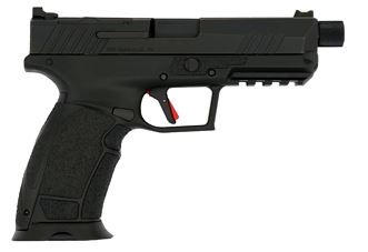 SDS PX9G3 TAC 9MM BLK 5'' 10RD - Smith Savings Week